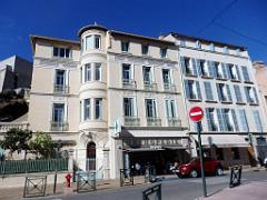 183 HYERES ET SES PALMIERS D14_000043